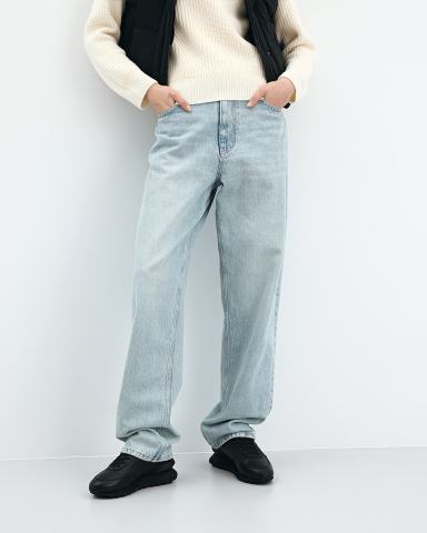 Кроссовки Iceberg