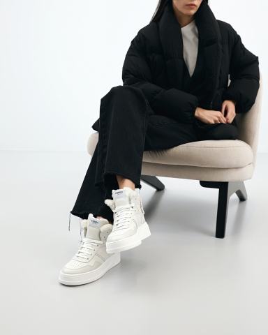 Кроссовки Iceberg