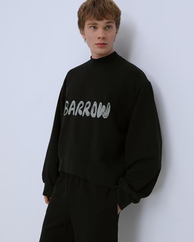 Толстовка Barrow