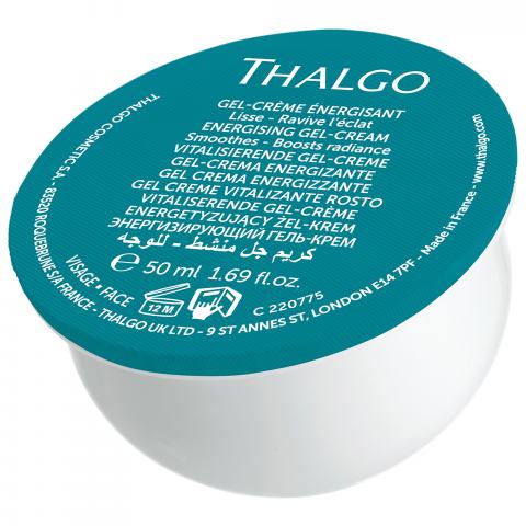 Крем- гель для лица Thalgo