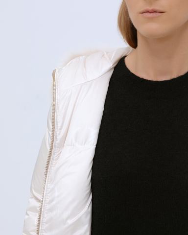 Пальто Cesare Casadei