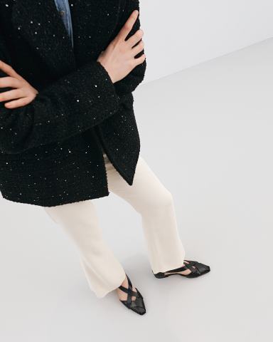 Туфли Bally