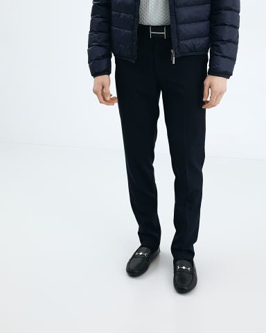 Туфли Bally