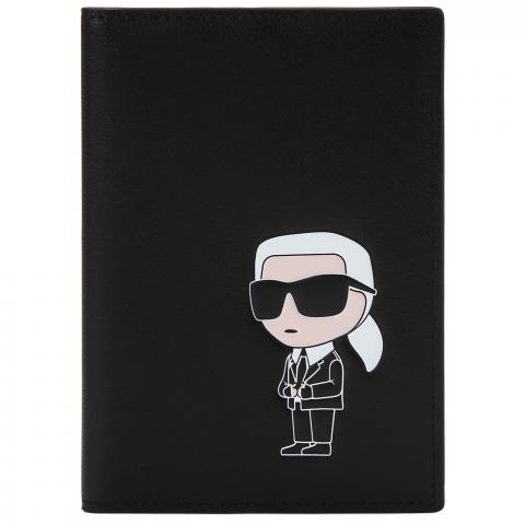 Обложка для паспорта Karl Lagerfeld