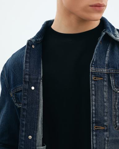 Куртка джинсовая Diesel