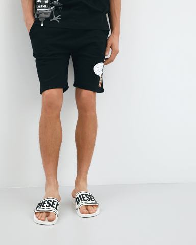 Сандалии Diesel