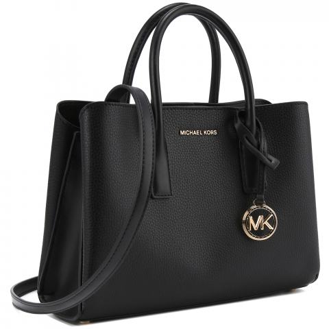 Сумка Michael Kors 30S4G9RS1T_001, цвет чёрный - фото 2