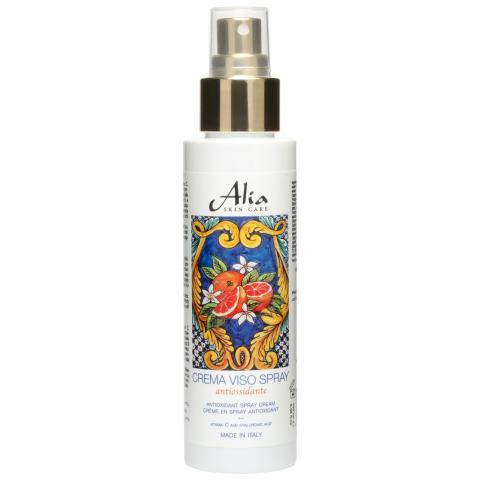 Спрей для лица ALIA SKIN CARE ASC122