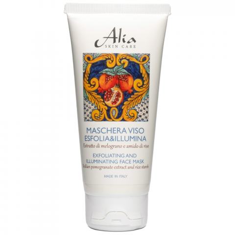 Маска для лица ALIA SKIN CARE ASC061