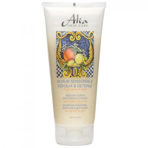 Скраб для тела ALIA SKIN CARE ASC115