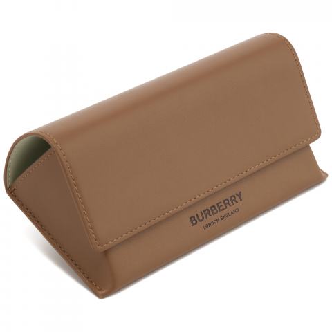 Очки солнцезащитные BURBERRY