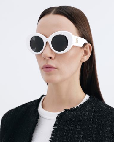 Очки солнцезащитные BURBERRY