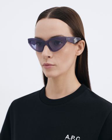 Очки солнцезащитные DOLCE & GABBANA