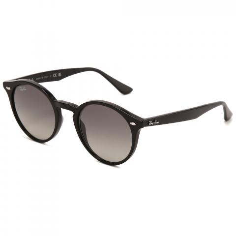 Очки солнцезащитные Ray-Ban 0RB2180, цвет чёрный - фото 3