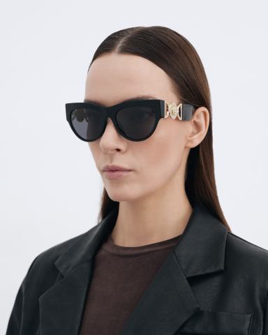 Очки солнцезащитные Versace