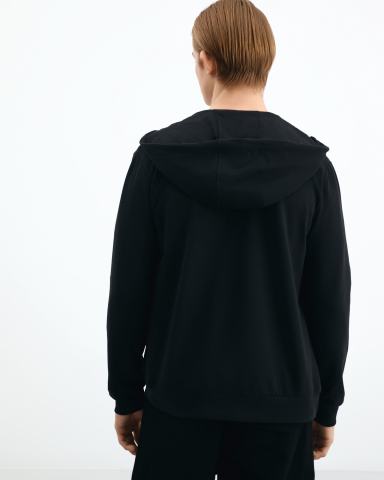 Толстовка Bikkembergs