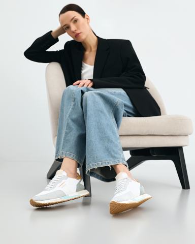 Кроссовки GHOUD