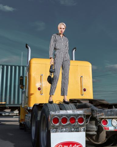 Рубашка Seventy