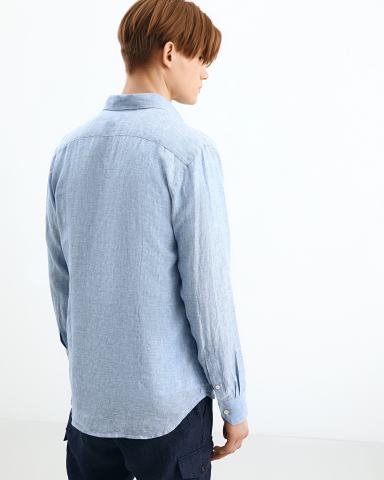 Рубашка Seventy