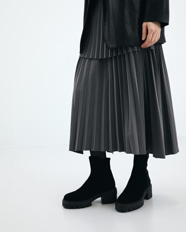 Ботинки Stuart Weitzman