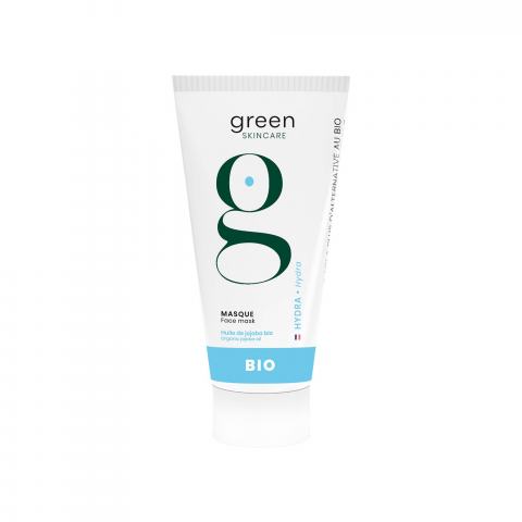 Маска для лица GREEN SKINCARE 110254