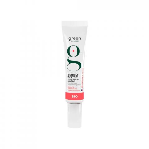 Крем для лица GREEN SKINCARE 110064 - фото 1