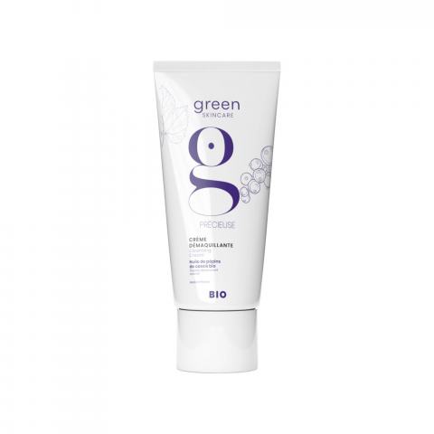 Крем для лица GREEN SKINCARE 110303