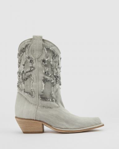 Ботинки VIC MATIE 59490₽