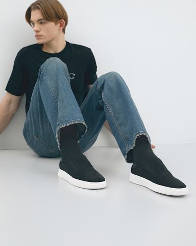 Кроссовки Giuseppe Zanotti