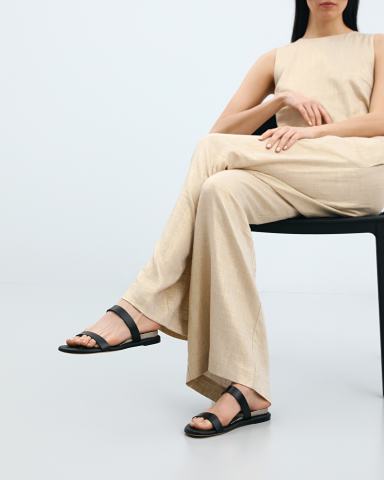 Сандалии Casadei