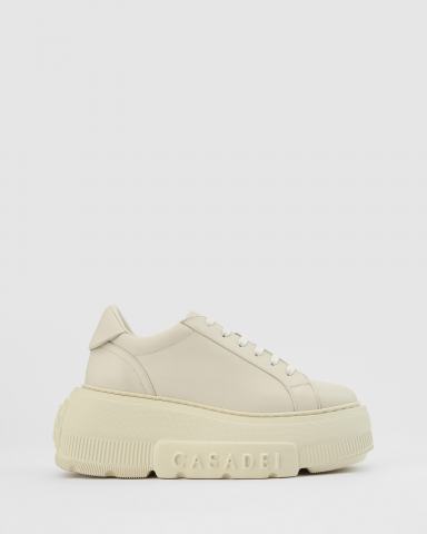 Кроссовки Casadei 65490₽