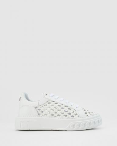 Кроссовки Casadei 57990₽