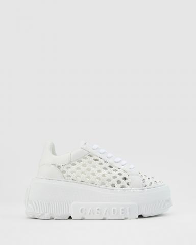 Кроссовки Casadei 57990₽