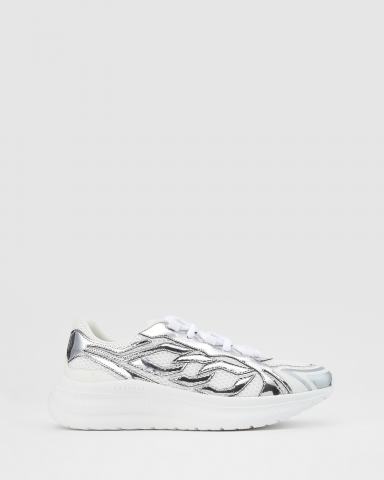 Кроссовки Casadei 74990₽