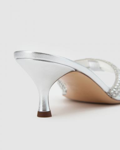 Босоножки Casadei