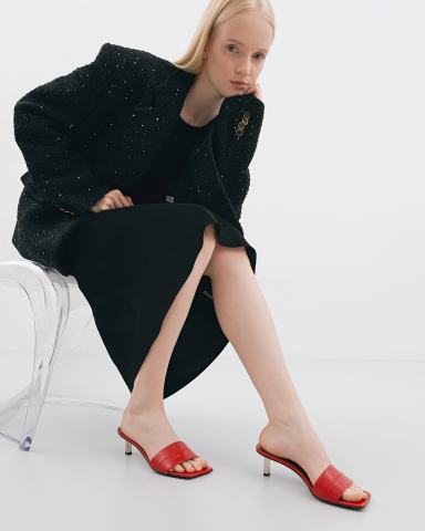 Босоножки Giuseppe Zanotti