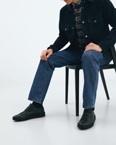 Кроссовки Pantanetti