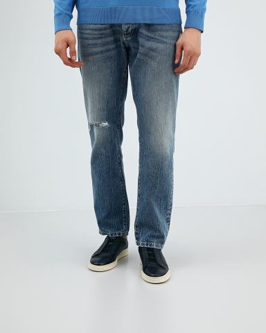 Кроссовки Pantanetti