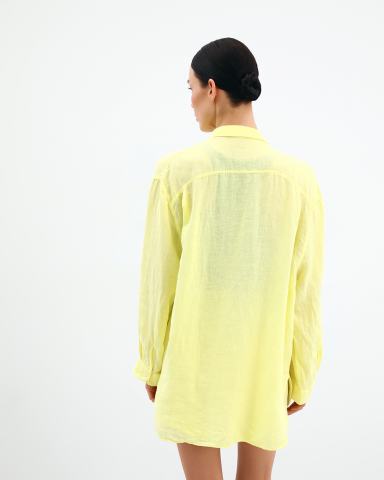 Рубашка Antelope The Label