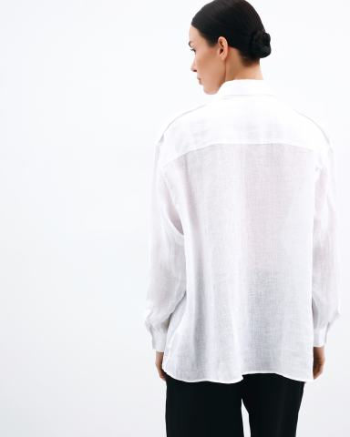 Рубашка Antelope The Label