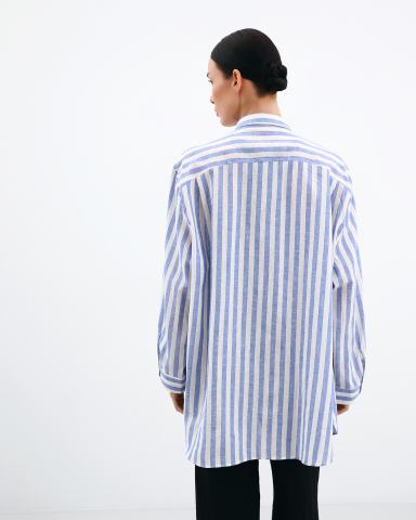 Рубашка Antelope The Label