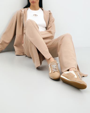 Кроссовки Candice Cooper