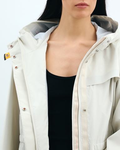 Плащ Parajumpers