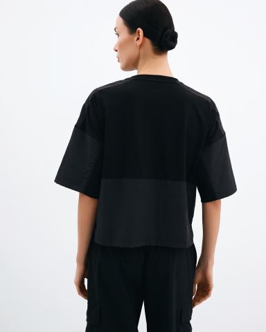 Футболка Parajumpers