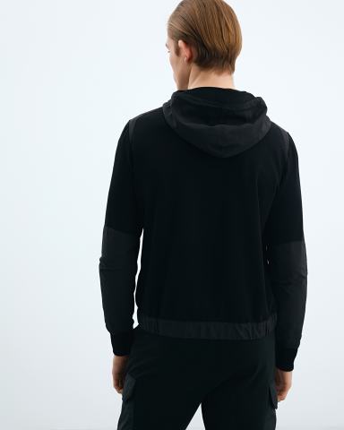 Толстовка Parajumpers