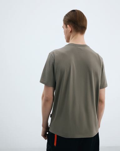 Футболка Parajumpers