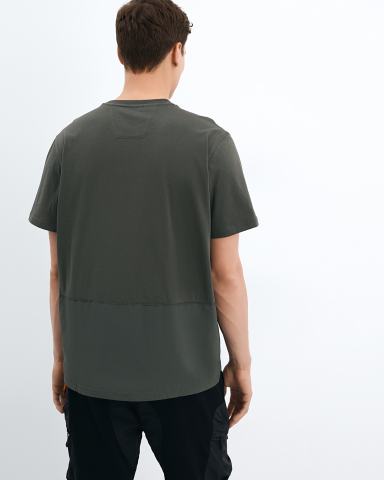 Футболка Parajumpers