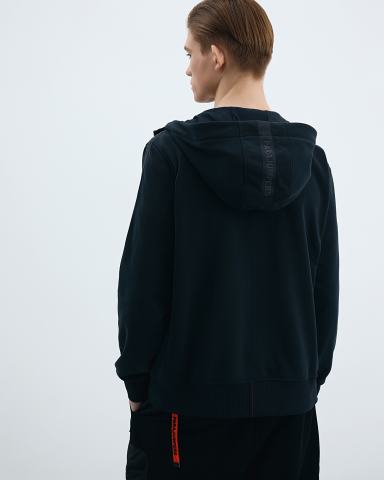 Толстовка Parajumpers