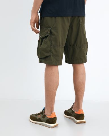 Шорты Parajumpers