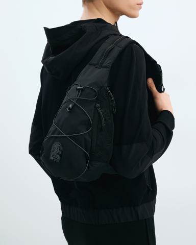 Сумка Parajumpers